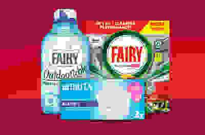 Save 1/3 Household