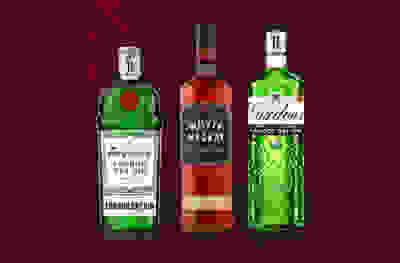 Offers Spirits