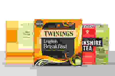 Traditional everyday tea