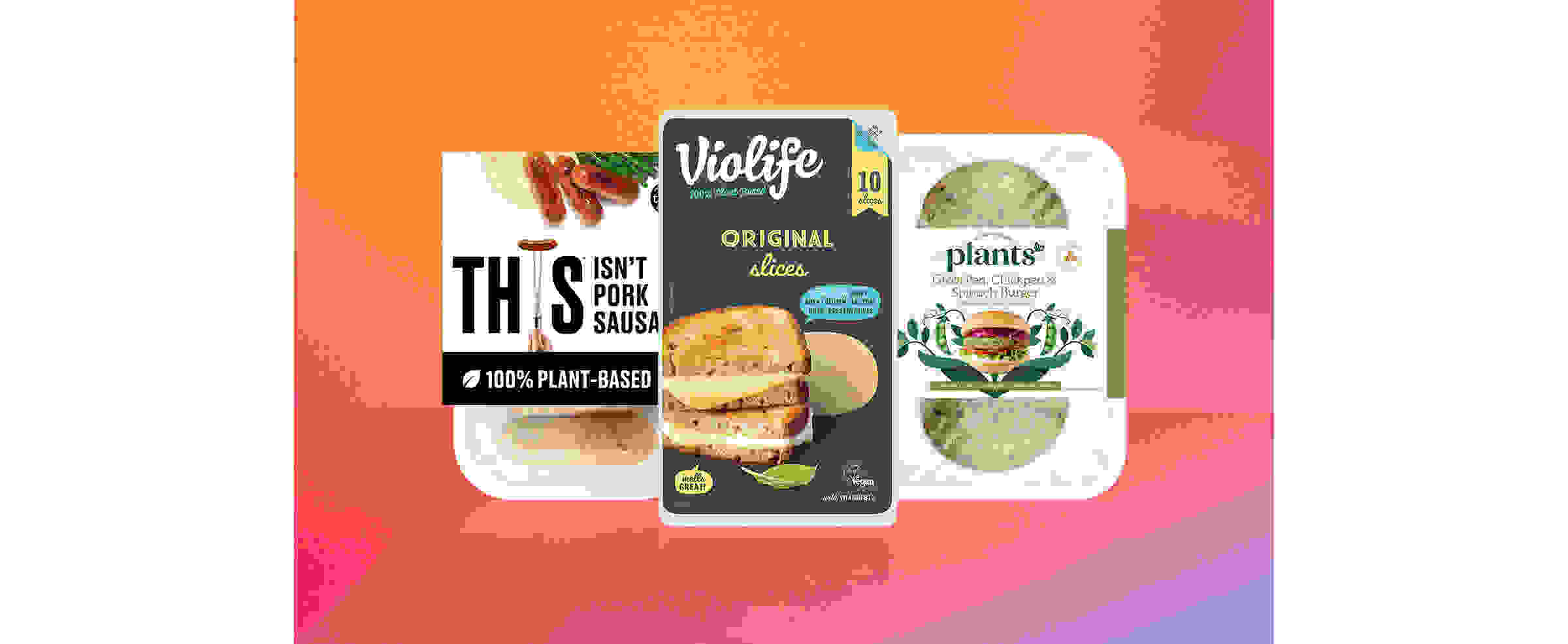 Vegan Food | Waitrose & Partners