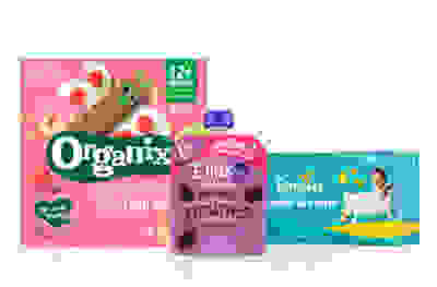 Save up to 1/3 - Babycare