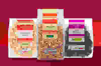 Offers Desserts