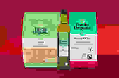 Save 20% Duchy Organic
