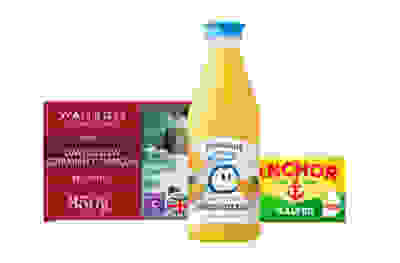 Save up to 1/3 Fridge fillers