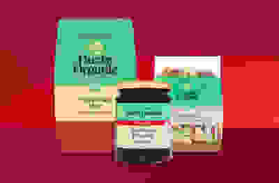 Offers Organic