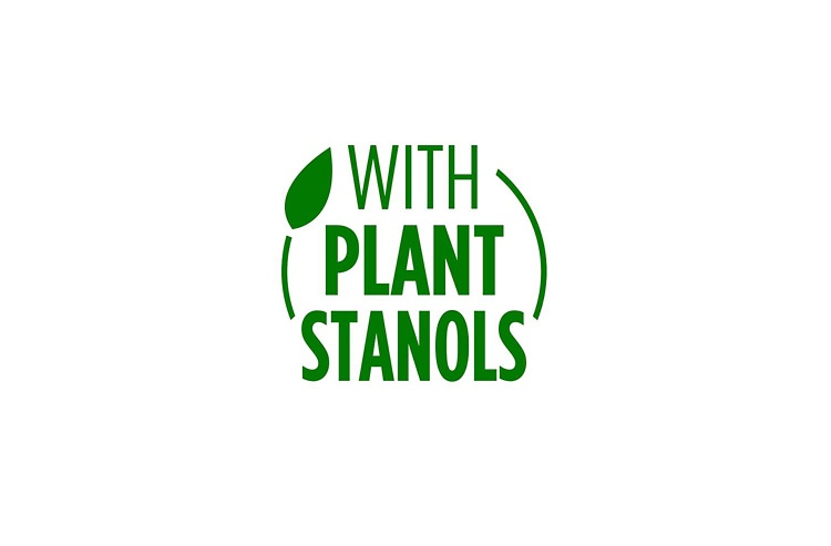 With Plant Stanols