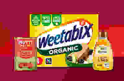 Offers Food cupboard
