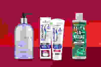 Offers Health & beauty