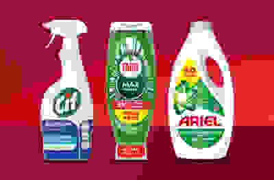 Offers Household