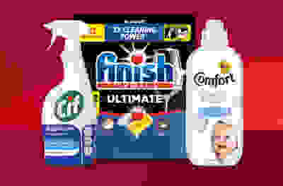 Offers Household