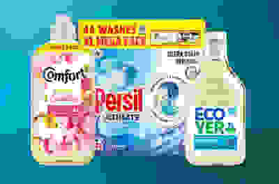 Offers Laundry