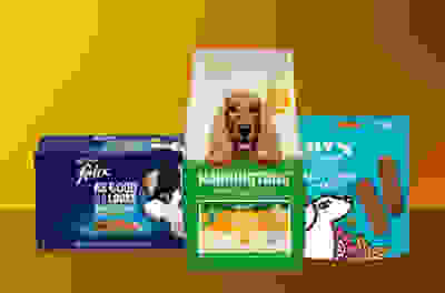 Offers Pet Event