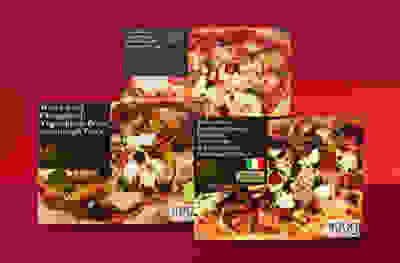Save 20% No.1 pizzas