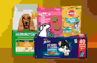 Offers Pet Event