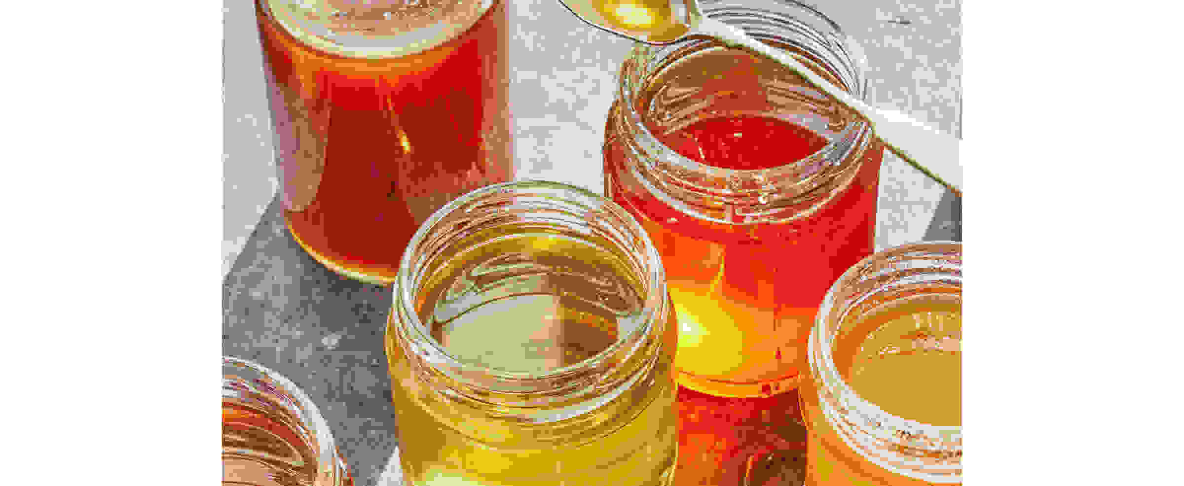 Organic Honey & Syrups | Waitrose & Partners
