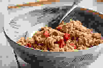 image of cereal