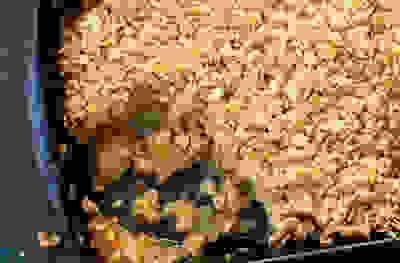 image of crumble