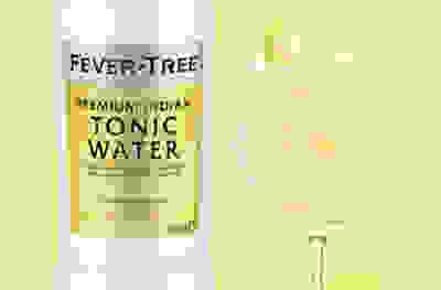 Image of Fever Tree Tonic Water - Classic Tonics
