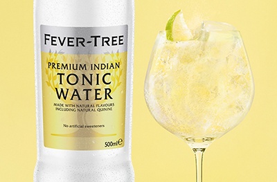 Image of Fever Tree Tonic Water - Classic Tonics