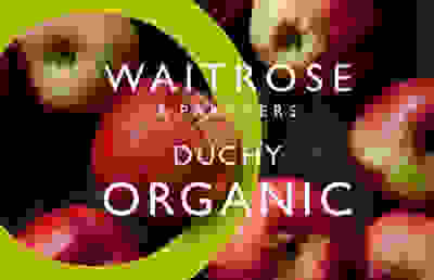 Shop Waitrose Duchy Organic