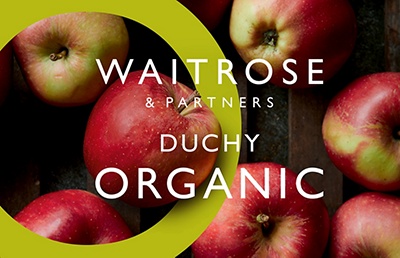 Shop Waitrose Duchy Organic