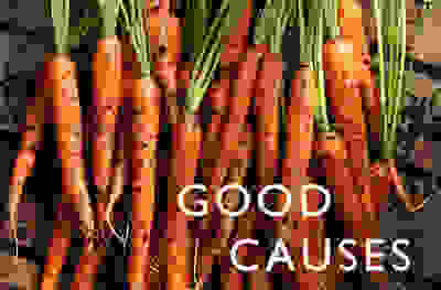 image of Duchy Organic carrots