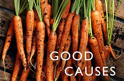 image of Duchy Organic carrots