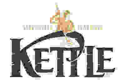 kettle chips logo