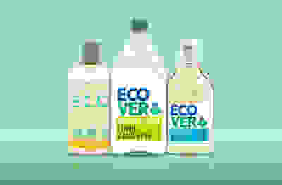 Eco laundry