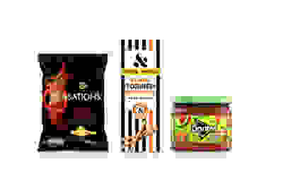 Save up to 30% - Summer snacks