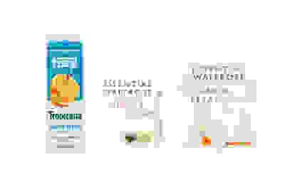 Save up to 1/3 - Fridge Fillers