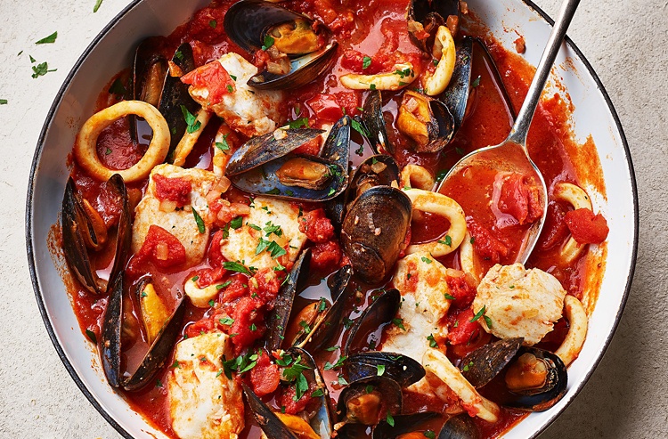 Tuscan-Fish-stew