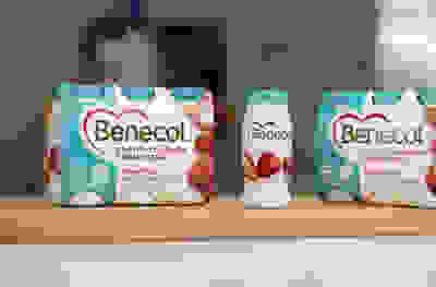 Benecol products