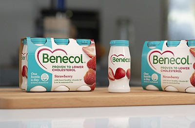 Benecol products