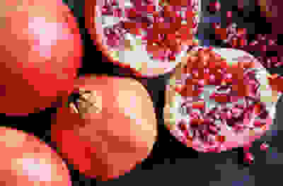 pomegranate