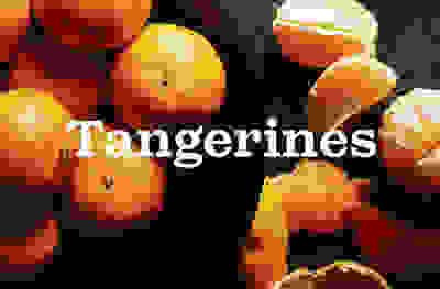 Tangerines