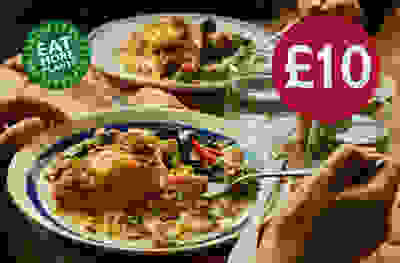 Easy Health Meal Deal