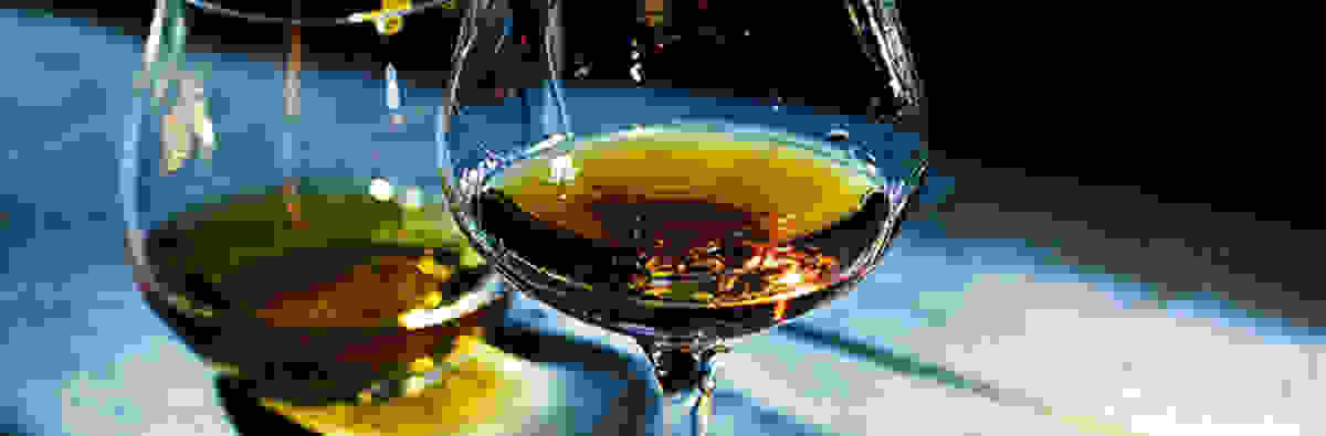 St Remy Signature French Brandy