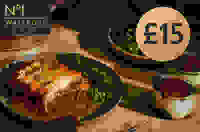 No.1 Dine In 