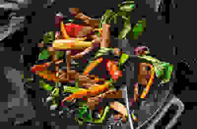 No.1 Dine In 
