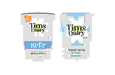 Save 20% Tims Dairy 