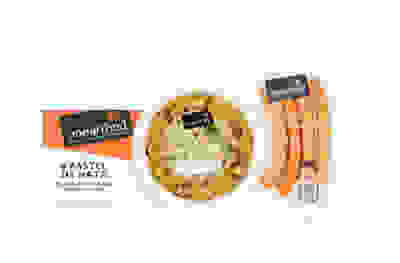 myWaitrose members save 25% Unearthed