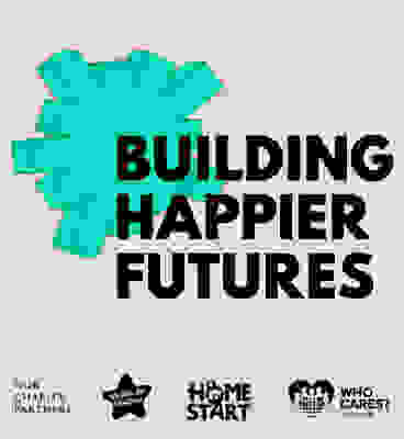  Building happier futures