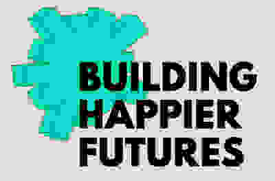 Building Happier futures