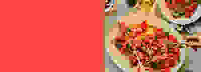 Turkish-style watermelon salad recipe