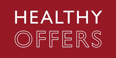 Healthy offers