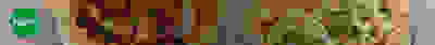 En papillote header banner