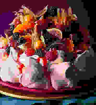 Christmas recipes
