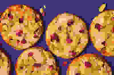 Waitrose Christmas cookies
